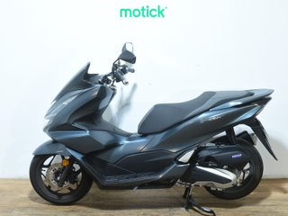 HONDA PCX 125