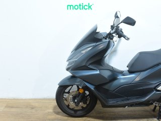HONDA PCX 125