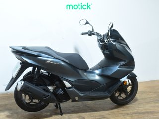 HONDA PCX 125