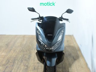 HONDA PCX 125