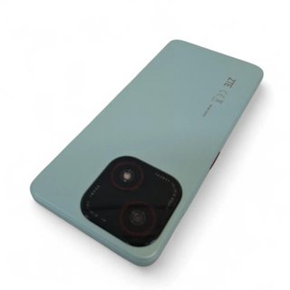 MOVIL ZTE BLADE A35E 64GB 2GB VERDE + CAJA