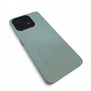 MOVIL ZTE BLADE A35E 64GB 2GB VERDE + CAJA