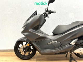 HONDA PCX 125