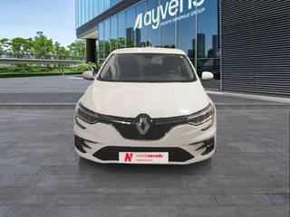Mégane - DESDE 216€/MES ¡SIN ENTRADA!