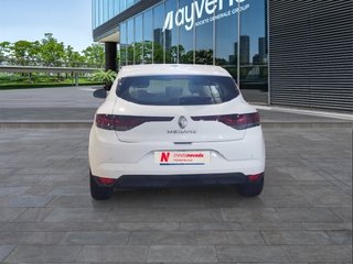 Mégane - DESDE 216€/MES ¡SIN ENTRADA!