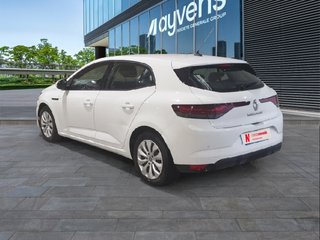 Mégane - DESDE 216€/MES ¡SIN ENTRADA!
