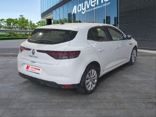 Mégane - DESDE 216€/MES ¡SIN ENTRADA!