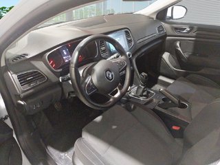 Mégane - DESDE 216€/MES ¡SIN ENTRADA!