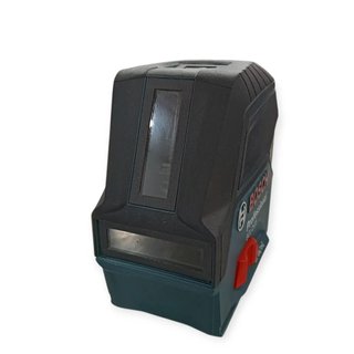 LASER BOSCH PROFESSIONAL GCL 2-15 + CAJA