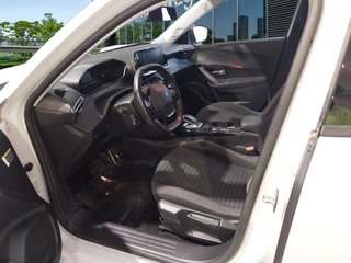 Peugeot e-2008 Eléctrico Active Pack 100 kW (136 CV)