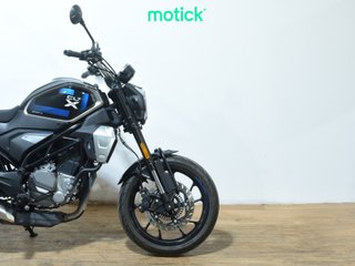 CF MOTO 300 CL-X
