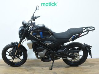CF MOTO 300 CL-X