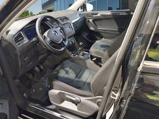 Volkswagen Tiguan Allspace Sport 2.0 TDI 110 kW (150 CV)