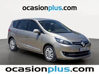 Renault Grand Scenic Dynamique Energy dCi 96 kW (130 CV)