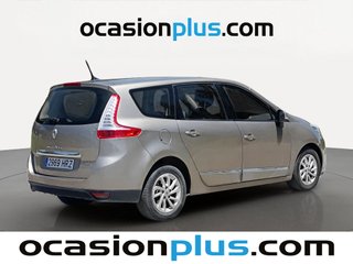 Renault Grand Scenic Dynamique Energy dCi 96 kW (130 CV)