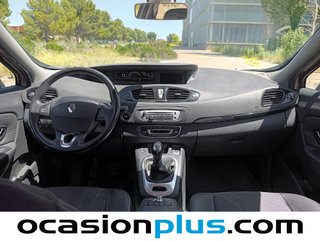 Renault Grand Scenic Dynamique Energy dCi 96 kW (130 CV)