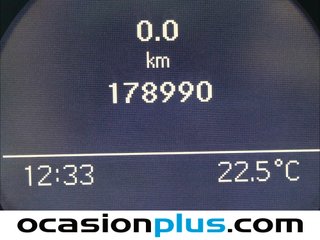 Mercedes-Benz Clase C C 200 K Avantgarde 135 kW (184 CV)
