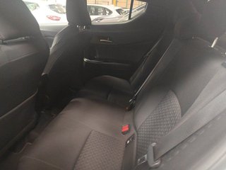 Toyota C-HR 1.8 125H Advance 90 kW (122 CV)