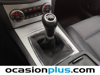 Mercedes-Benz Clase C C 200 K Avantgarde 135 kW (184 CV)