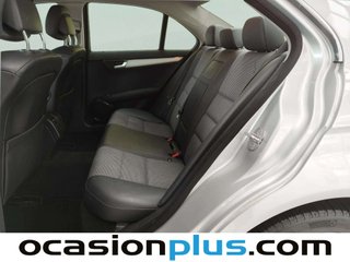 Mercedes-Benz Clase C C 200 K Avantgarde 135 kW (184 CV)