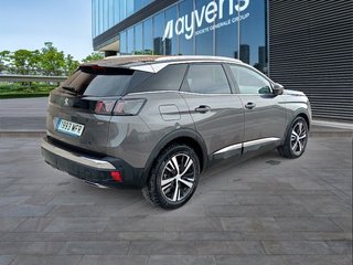 Peugeot 3008 BlueHDi 130 S&S GT EAT8 96 kW (130 CV)