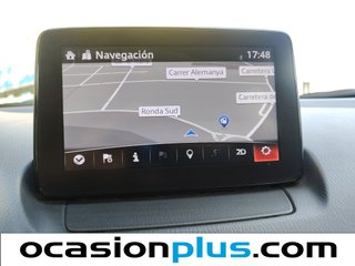 Mazda CX-3 1.8 D Zenith 2WD 85 kW (115 CV)