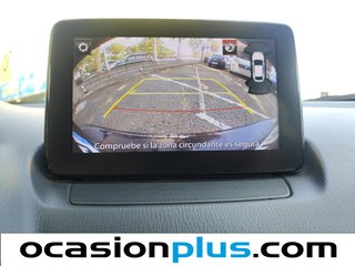 Mazda CX-3 1.8 D Zenith 2WD 85 kW (115 CV)
