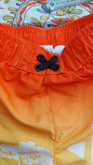 Costume bimbo Disney Leone e Pumbaa