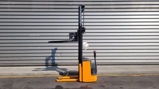 Apilador Eléctrico ref.3222