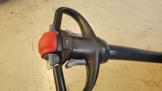 Apilador Eléctrico ref.3222