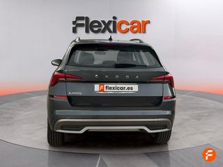 Skoda Kamiq 1.0 TSI 81kW (110CV) Ambition