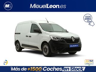 Renault Express Advance 1.5 Blue dCi 70kW (95cv)