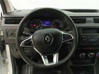 Renault Express Advance 1.5 Blue dCi 70kW (95cv)