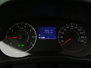 Renault Express Advance 1.5 Blue dCi 70kW (95cv)