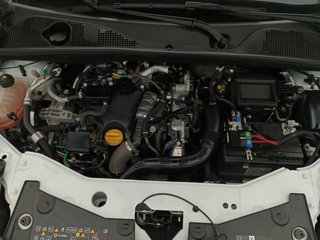 Renault Express Advance 1.5 Blue dCi 70kW (95cv)