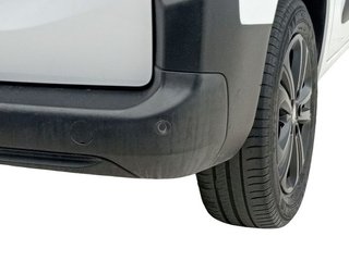 Citroën Berlingo 110CV  1.2 TALLA M