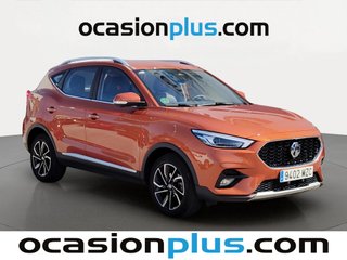 MG ZS 1.5 Luxury 78 kW (106 CV)