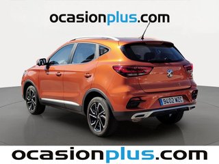 MG ZS 1.5 Luxury 78 kW (106 CV)