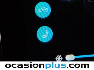 MG ZS 1.5 Luxury 78 kW (106 CV)