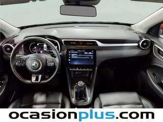 MG ZS 1.5 Luxury 78 kW (106 CV)