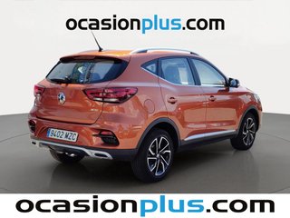 MG ZS 1.5 Luxury 78 kW (106 CV)