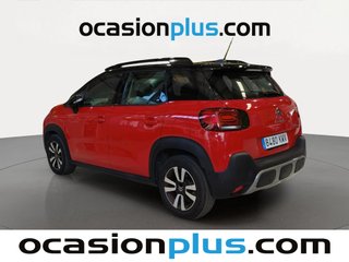 Citroen C3 Aircross PureTech 110 S&S Feel 81 kW (110 CV)