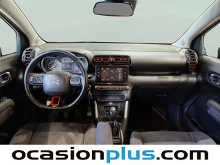 Citroen C3 Aircross PureTech 110 S&S Feel 81 kW (110 CV)