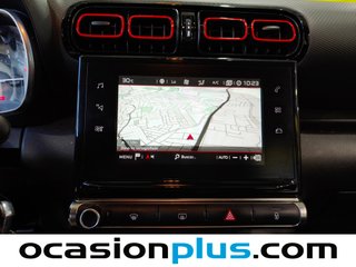 Citroen C3 Aircross PureTech 110 S&S Feel 81 kW (110 CV)