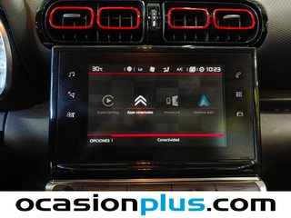 Citroen C3 Aircross PureTech 110 S&S Feel 81 kW (110 CV)