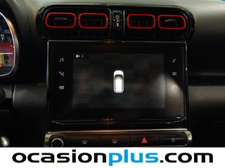 Citroen C3 Aircross PureTech 110 S&S Feel 81 kW (110 CV)