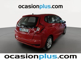 Honda Jazz 1.3 i-VTEC Comfort 75 kW (102 CV)