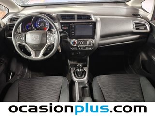 Honda Jazz 1.3 i-VTEC Comfort 75 kW (102 CV)