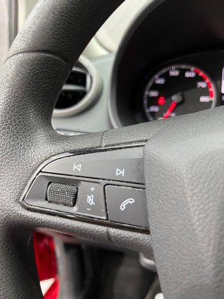 SEAT Ibiza 2016 *ETIQUETA C🟢**HISTORIAL EN SEAT*