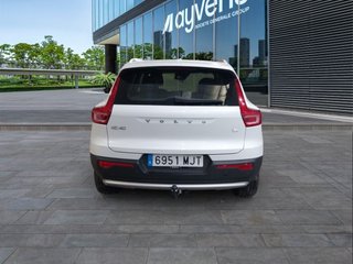Volvo XC40 T5 Recharge Plus Bright Auto 193 kW (262 CV)